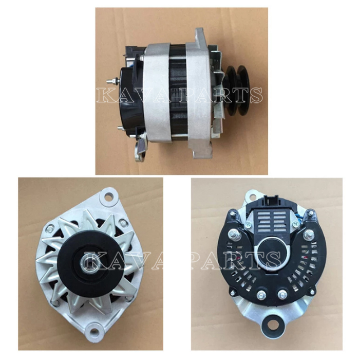 Renault - Alternator Renault Truck R360 ,5000785715,5000786512,5000787361