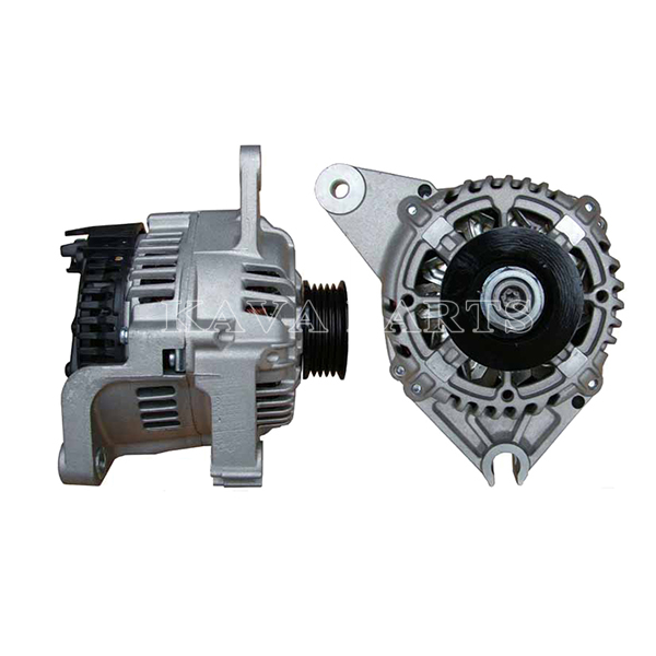 Chevrolet - Chevrolet Evanda Alternator,0986040201,0986040231,A13VI84