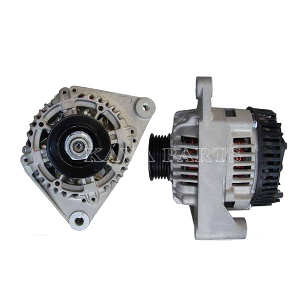 Peugeot - Peugeot 106 1.4 Alternator,5705J9,5705M7,2541720A