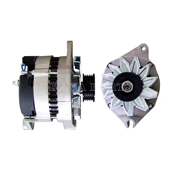 Lada - Lada Niva Alternator,2541314,436371,A13N207