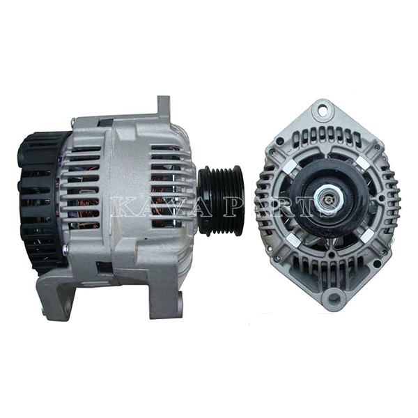 Fiat - Fiat Ducato Alternator,2541679,2541679C,2541769C