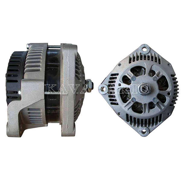 Scania -  Truck Alternator For Scania 114,124,144,T114,1371679,1377400,1433689,1440769