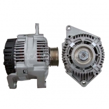 Valeo -  Alternator For Renault Kangoo ,0986042181,7700105539,2541954A