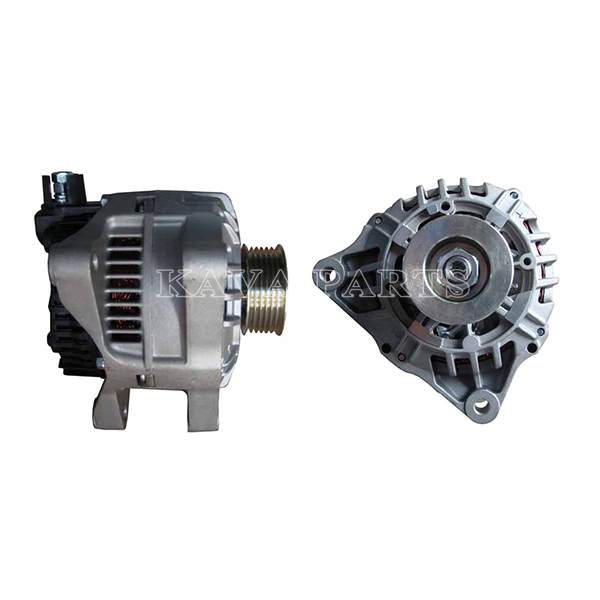 Fiat - Fiat Scudo Alternator,9621791680,71716671,96217914