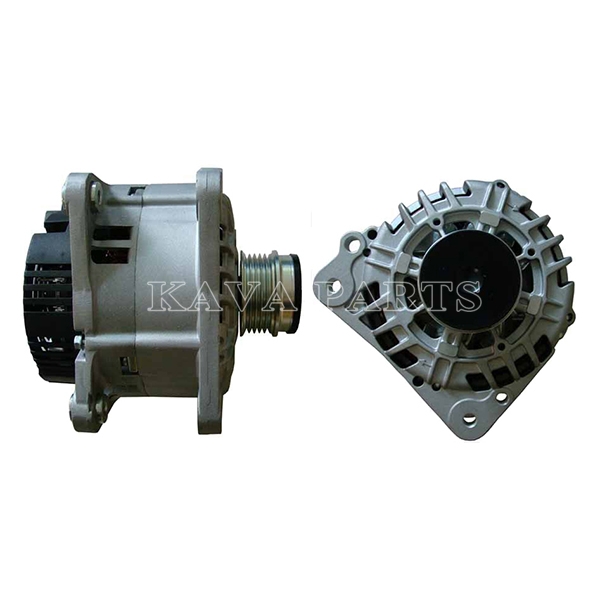 Volkswagen - Vw Volkswagen Passat 1.9 Alternator,0124325018,0124325049,0124515026