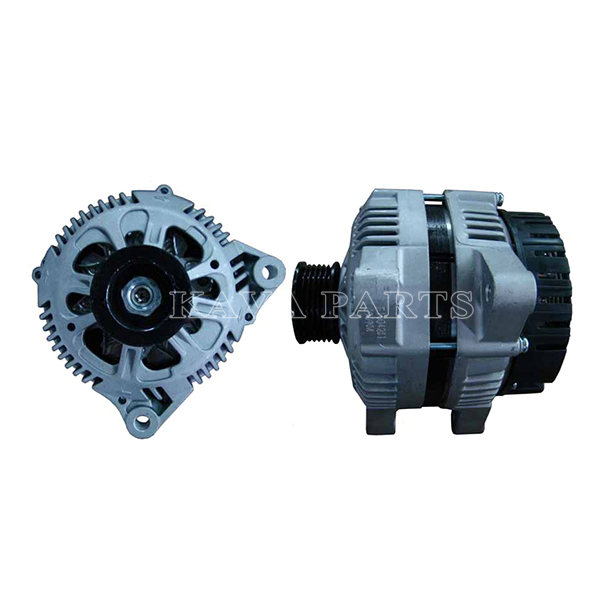 Alfa Romeo - Valeo Alternator For Alfa Romeo Alfa GT,2542500,2542564A,2542684A