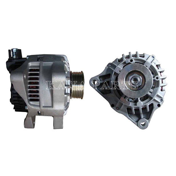 Peugeot - Alternator For Peugeot 57052D  57054F 57054Y 57054Z