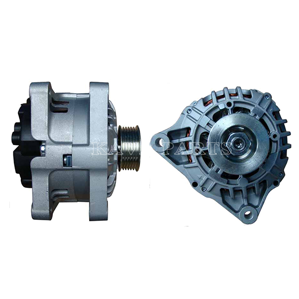 Citroen - Citroen C5,Xsara Alternator,2542297A,2542397B,2542490