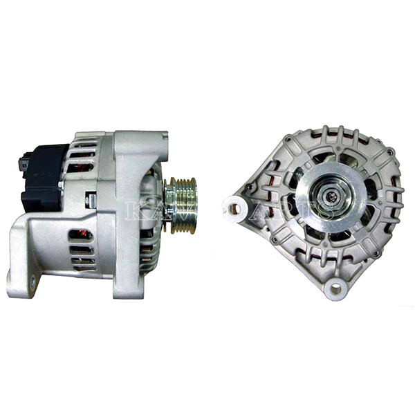 Land Rover - Alternator For Land Rover/MG YLE000260,YLE102020,YLE102500