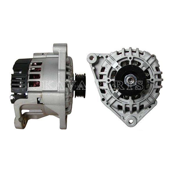 Skoda - Skoda Superb Alternator,0124515034,2542295A