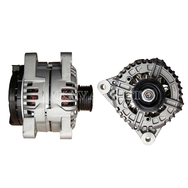 Peugeot - Peugeot 307,206 Alternator,5702A6,5702A7,9640623580