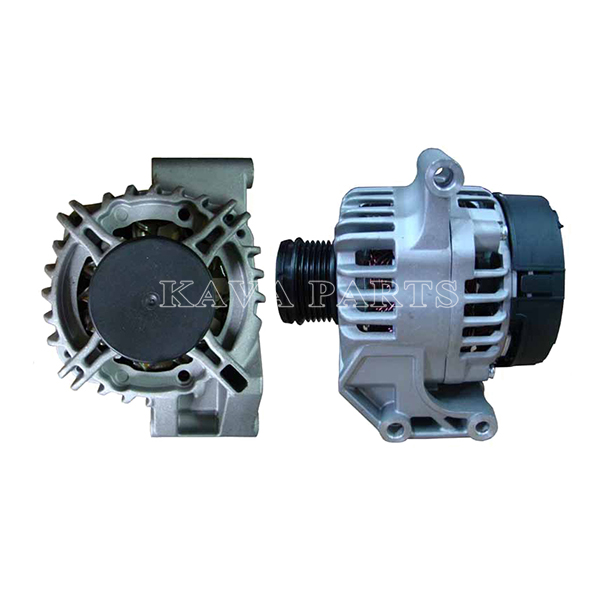 Fiat - Fiat Strada,Idea,Fiorino Alternator,2542670,25426 ,2542670B