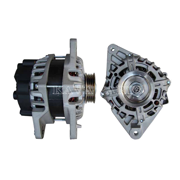 Kia - Kia G4GC Alternator,37300-23650,2655635,A0002655635