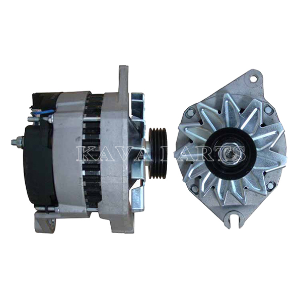 Valeo -  Alternator For Citroen,Jcb,Peugeot,CA294IR,Lester 20464