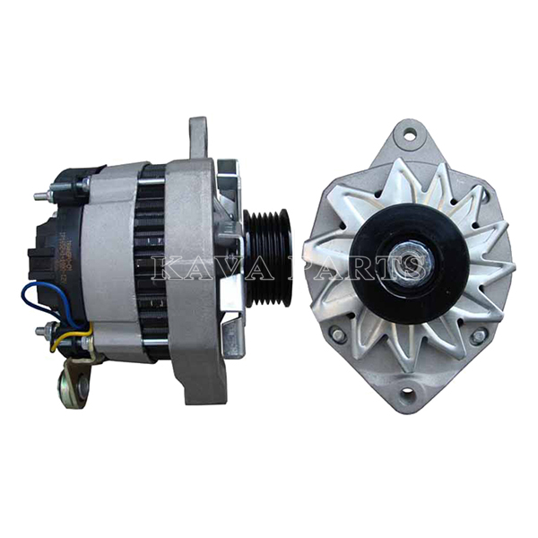 Valeo - Alternator For Volvo,CA301IR,Lester 22187