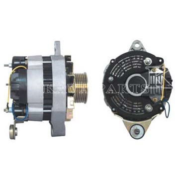 Valeo -  Alternator For Renault R11,R19,R21,CA372IR,Lester 20457