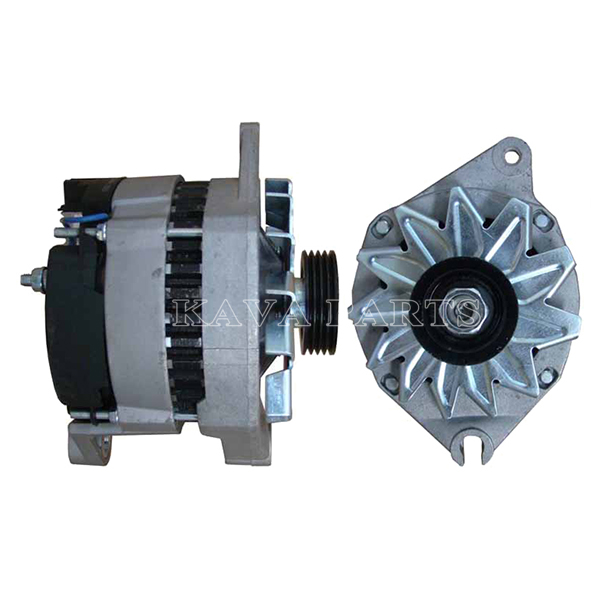 Valeo - Alternator For Citroen,Peugeot,CA380IR,Lester 22262