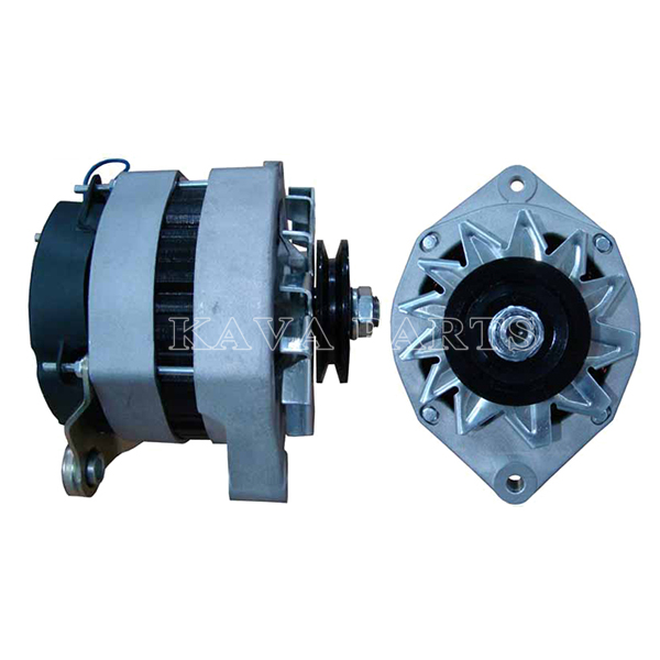 Valeo - Alternator For Renault R25,R21,CA535IR,Lester 14890