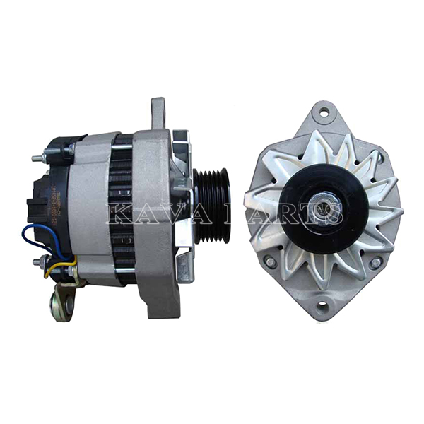 Renault - Renault R19,R2Alternator,433460,A11VI77,A13N164