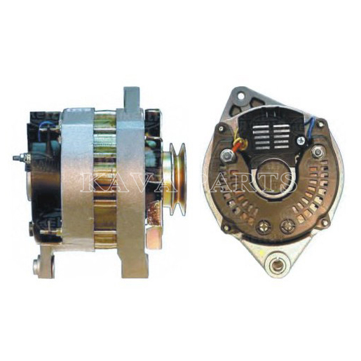 Valeo - Alternator For Renault R19,CA830IR,Lester 20566