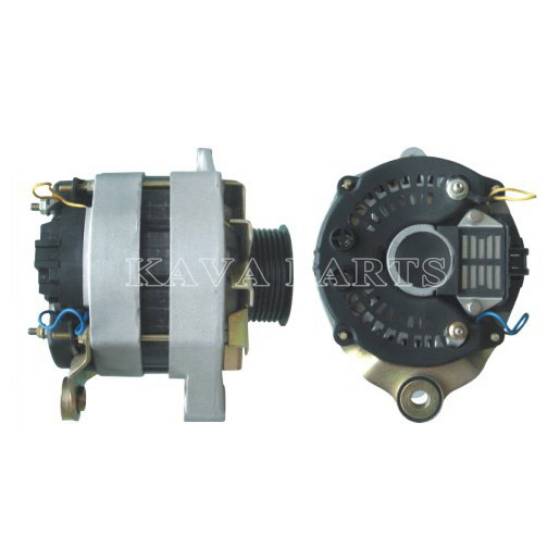 Valeo - Alternator For Renault R19,R21,CA831IR,Lester 20566