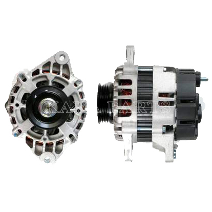 Hyundai - Alternator For Hyundai G4HD G4HC,37300-02550,37300-02551