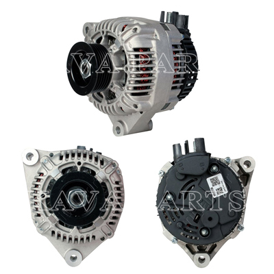 Citroen - Alternator For Citroën Berlingo 9617842880 9617842980 9618952880