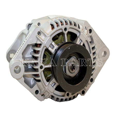 Valeo - Alternator For Renault Clio,Espace,Laguna,Megane 2541231A 2541792 2541792B