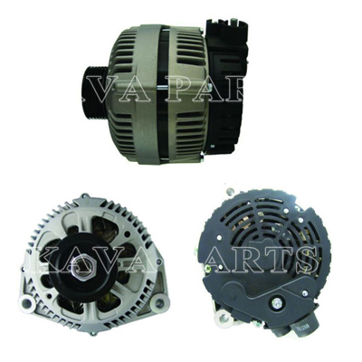 Citroen - Alternator For Citroën Xantia,XM 5705Y4 9624137680 A14VI16