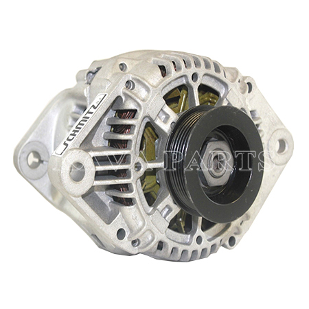 Valeo - Alternator For Renault Clio,Espace,Laguna,Megane 2541978 2541978A 436713