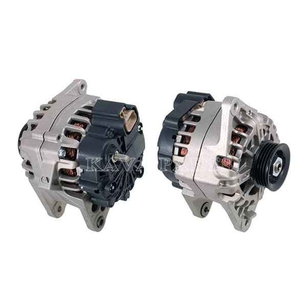 Kia -  Alternator For kia G4EE G4GC ,37300-22650,440103 Lester 11011