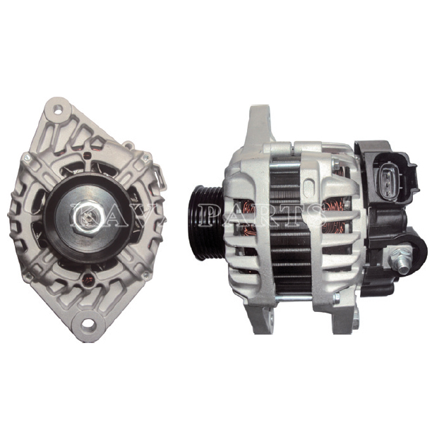 Hyundai -  Alternator For Hyundai Europe I20,IX20 37300-2B300 37300-2B500