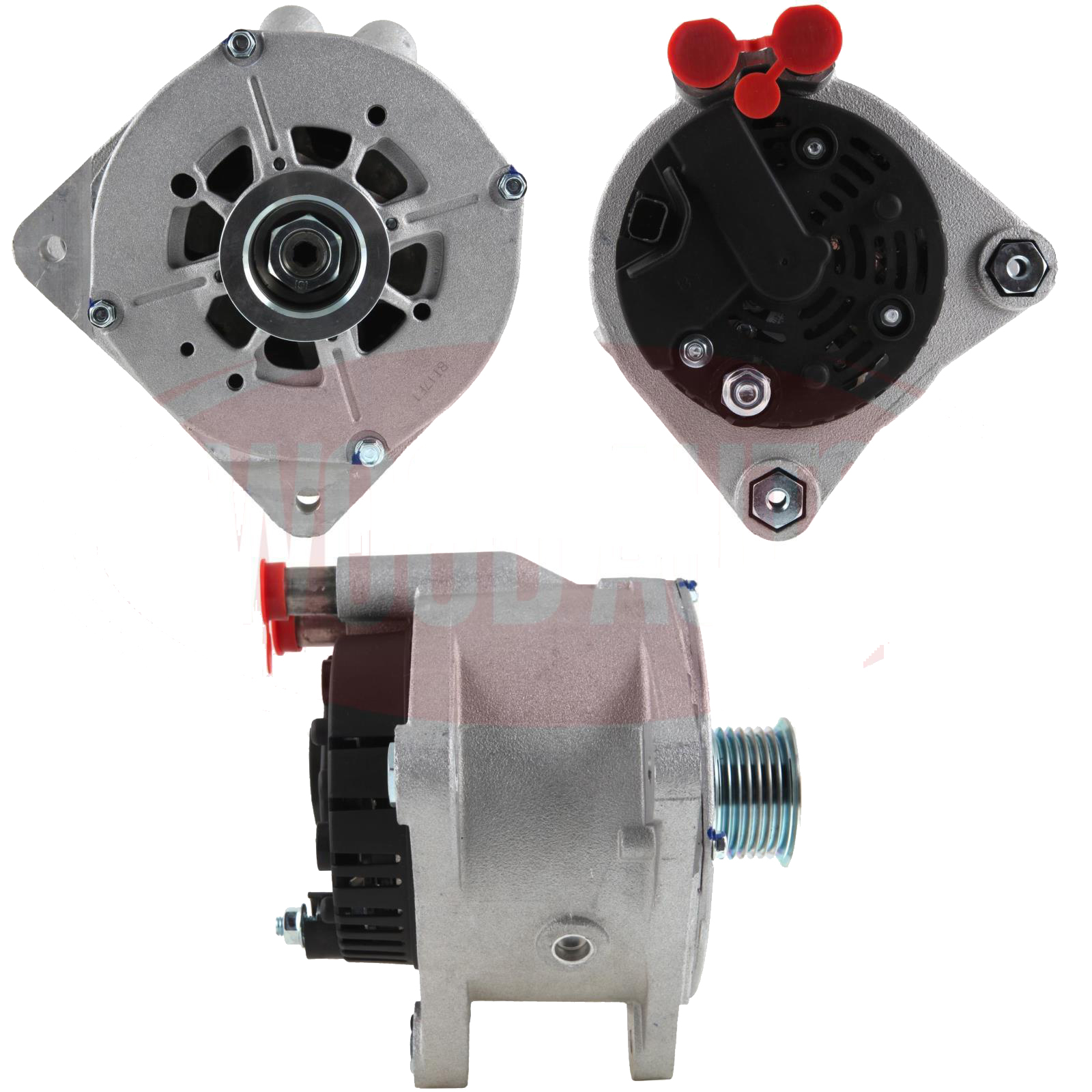 Renault - 12V 155A Diesel Alternator ForRenault Espace7711134926 8200138269 8200290220