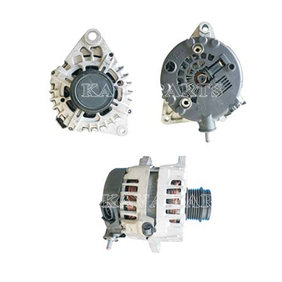 Hyundai - Alternator For Hyundai Elantra GL,GLS 37300-2E800 373002E800