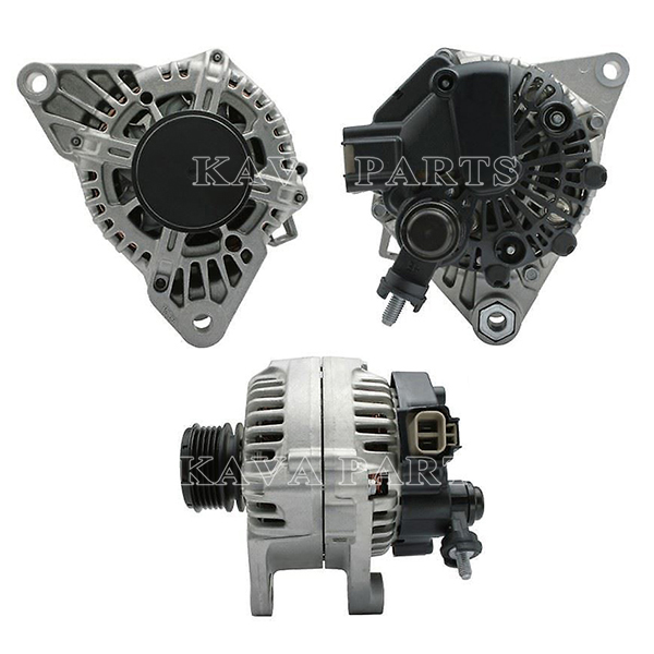 Hyundai -  Alternator For Hyundai Getz,i10 37300-2A01 37300-2A050