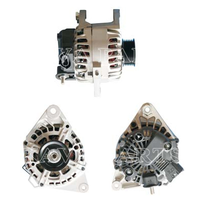 Hyundai - Alternator For Hyundai Tucson 373002E400 37300-2E400 A0002612741