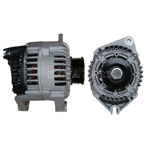 Citroen - Valeo Alternator For Citroen,Fiat,Lancia,9610601580,9611368580,9611369580