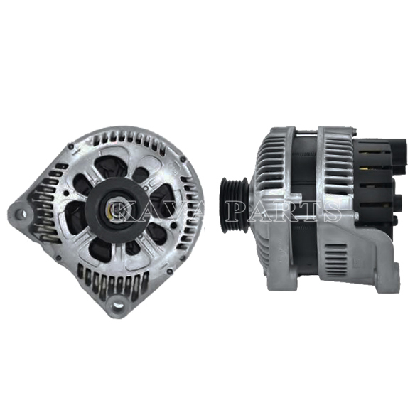 Bmw - Alternator For Bmw 520d,525d 12311248296 12312248296 12312248297