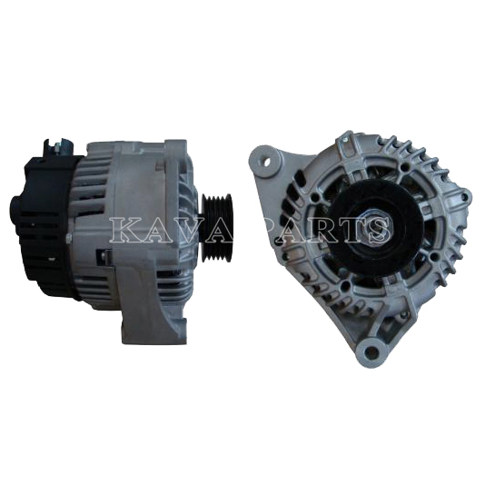 Peugeot -  Alternator For Peugeot 106 1.4 57055Z 57056W 9634561480