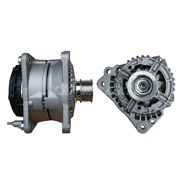 Skoda - Skoda Fabia Alternator,0986049101,437444