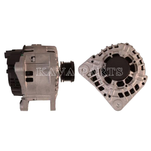 Renault - Alternator For Renault Kangoo I,II 7711497093 8200022774 6001548554