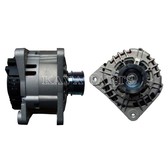 Dacia - Alternator For dacia Logan 440265 SG12B089 SG12B105