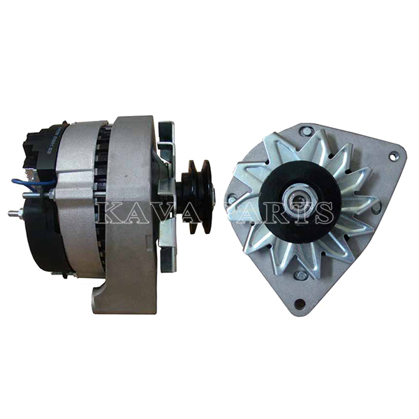 Peugeot - Alternator For Peugeot 205,309,405,57052J,2105316,2541169