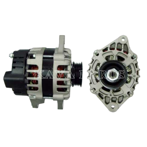 Hyundai - Alternator For Hyundai Atos,Getz 3730002550 3730002551 3730002700