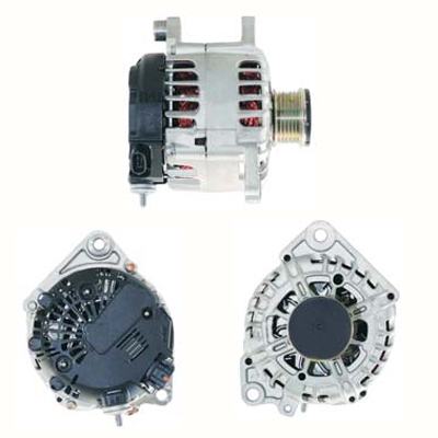 Nissan -  Alternator For Nissan Altima 2.5L 23100-JA02A 23100-JA02B