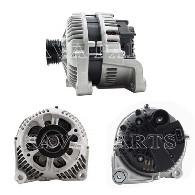 Land Rover - Alternator For Land Rover Range Rover 3.0 YLE000051 YLE500180 YLE500180E