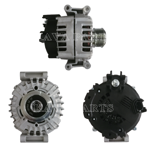 Audi - Alternator For Audi 06E903018L 06E903018LX 6E903018L