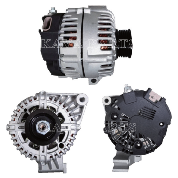 Chevrolet - Alternator For Chevrolet 15270802, 15794597, 22633659