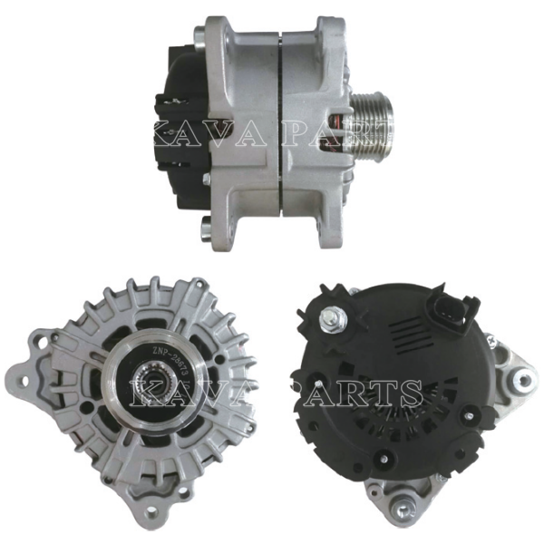 Porsche - Alternator For PORSCHE 95560311900