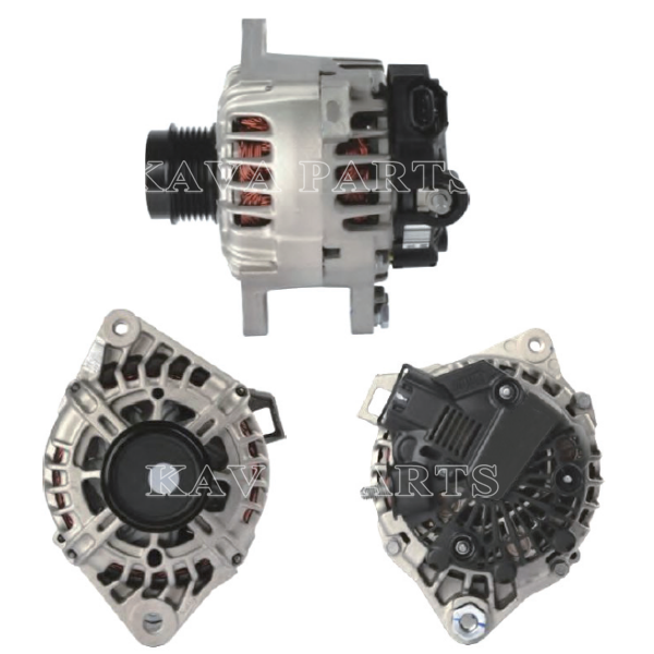 Hyundai - Alternator For Hyundai 37300-2B750 37300-2B760